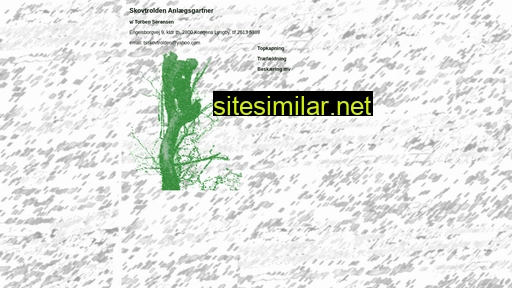 tsskovtrolden.dk alternative sites