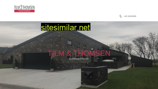 ttmm.dk alternative sites