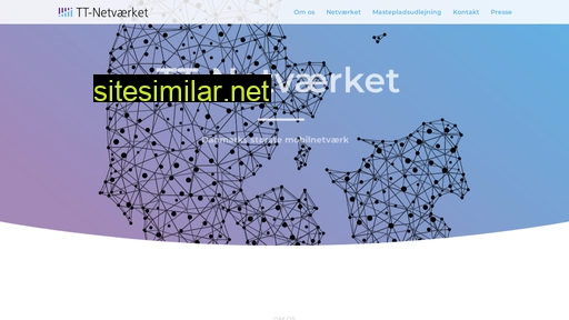 tt-network.dk alternative sites