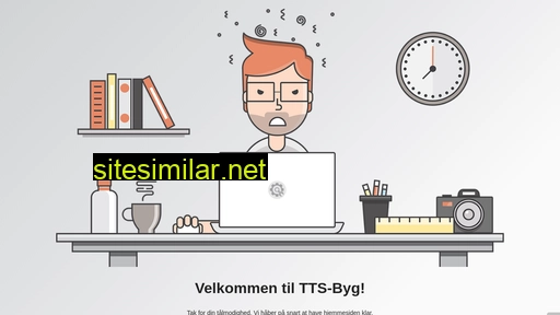 tts-byg.dk alternative sites