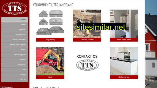 tts-langeland.dk alternative sites