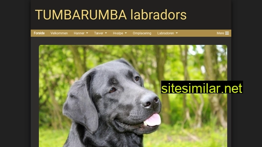 tumbarumba.dk alternative sites