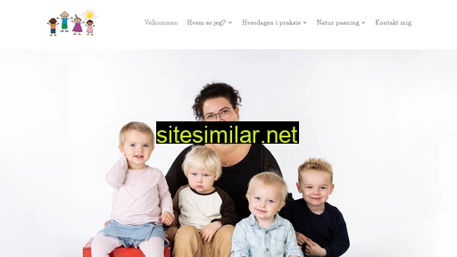 tumlestuen-privatpasningsordning-marslev.dk alternative sites