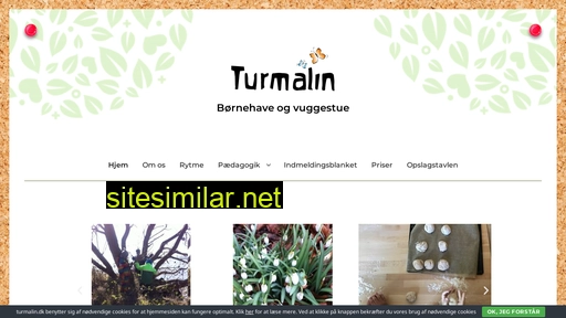 turmalin.dk alternative sites