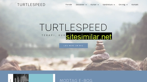 turtlespeed.dk alternative sites