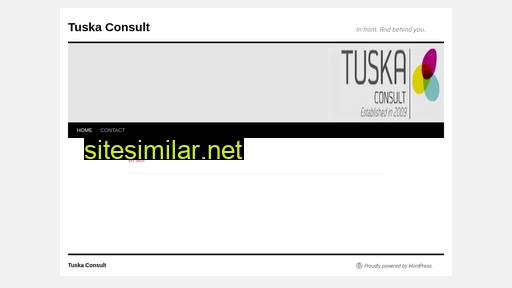tuskaconsult.dk alternative sites
