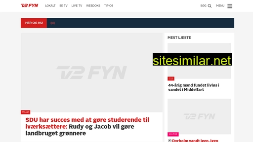 tv2fyn.dk alternative sites