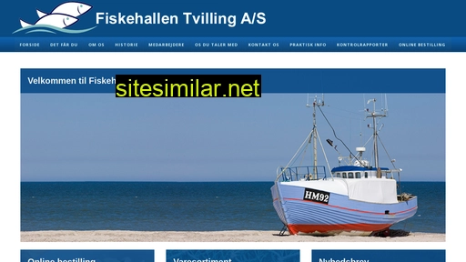 tvilling.dk alternative sites