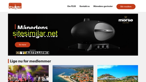 tvmidtvestplus.dk alternative sites