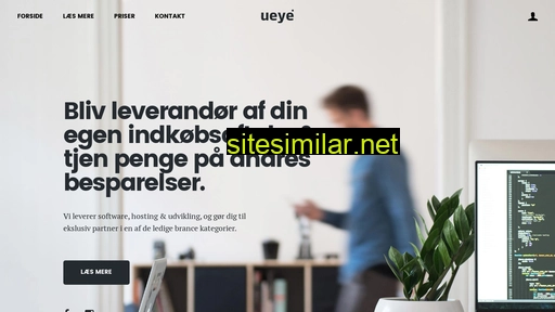 ueye.dk alternative sites