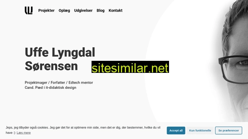 uffelyngdal.dk alternative sites