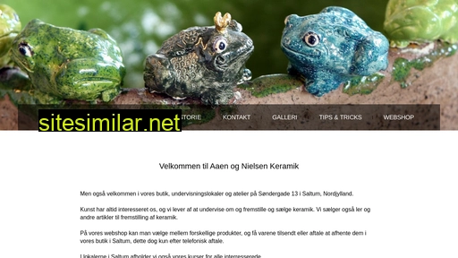ullaaaen.dk alternative sites