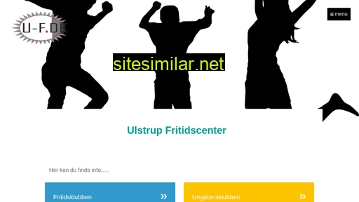 ulstrupfritidscenter.dk alternative sites