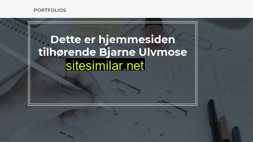 ulvmose.dk alternative sites