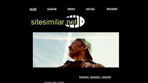 ulyd.dk alternative sites