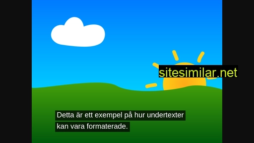 undertekster.dk alternative sites