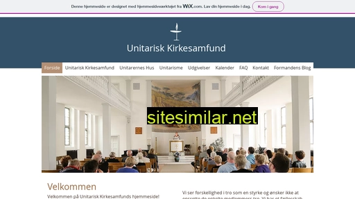 unitaren.dk alternative sites