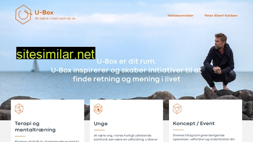 u-box.dk alternative sites