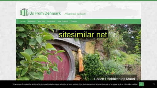 usfrom.dk alternative sites