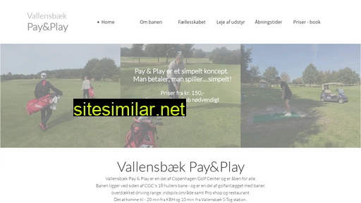 vallensbaek-payandplay.dk alternative sites