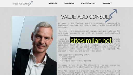 valueconsult.dk alternative sites
