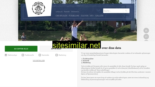 vemmelevskole.slagelse.dk alternative sites