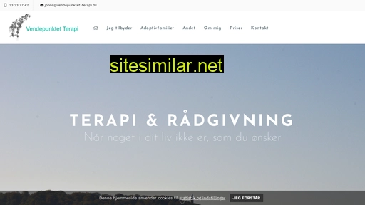 vendepunktet-terapi.dk alternative sites