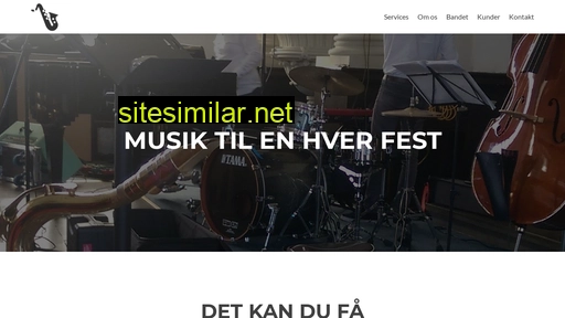 venlighilsenband.dk alternative sites