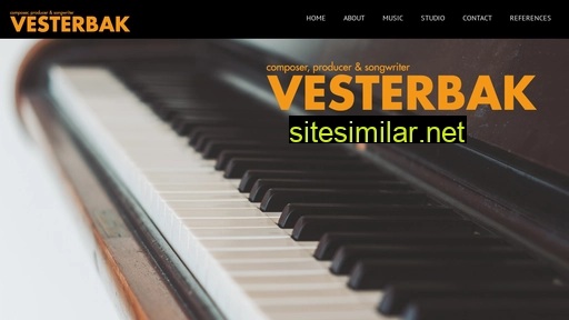 vesterbak.dk alternative sites