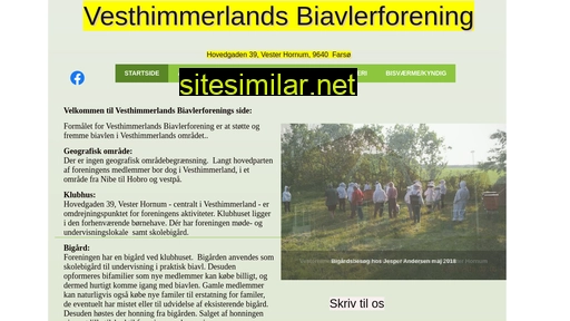 vesthimbiavl.dk alternative sites