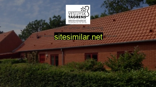 vestjysktagrens.dk alternative sites