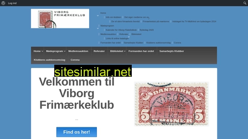 vfklub.dk alternative sites