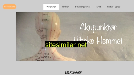 vh-akupunktur.dk alternative sites