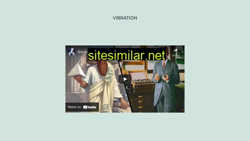 vibration.dk alternative sites