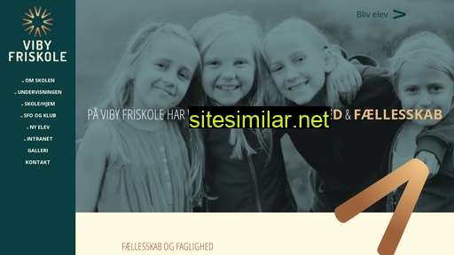 viby-friskole.dk alternative sites