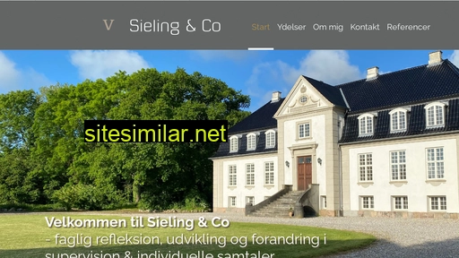 vickisieling.dk alternative sites