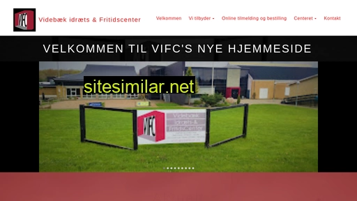 vifc.dk alternative sites