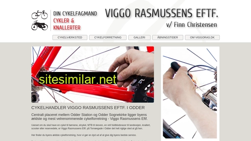 viggoras.dk alternative sites