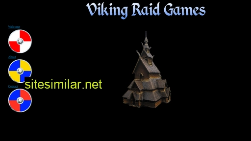 Vikingraid similar sites