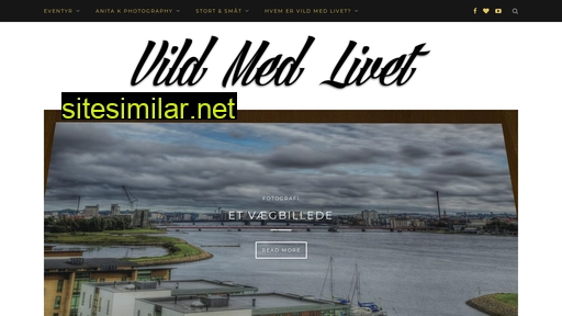 vild-med-livet.dk alternative sites