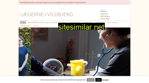vildbjergdoktor.dk alternative sites