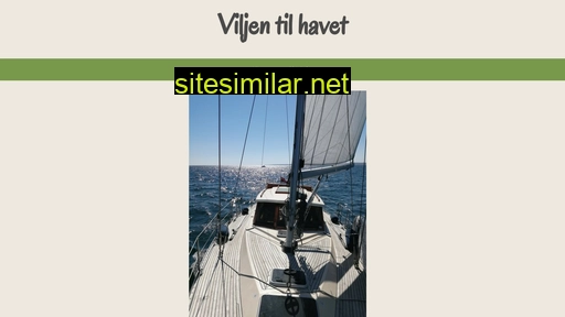 viljentilhavet.dk alternative sites