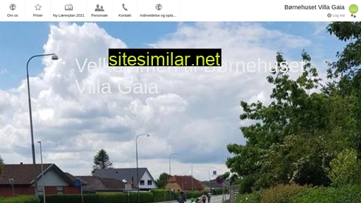 villagaia.dk alternative sites