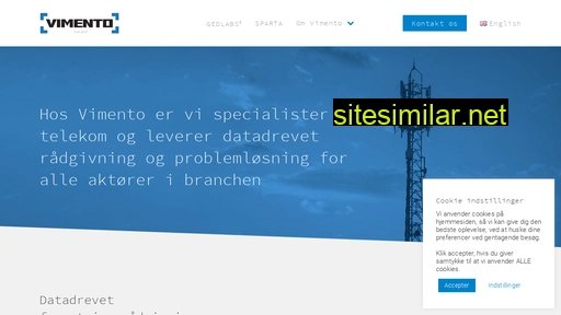 vimento.dk alternative sites