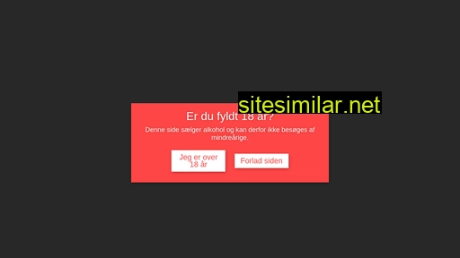 vinsalget.dk alternative sites