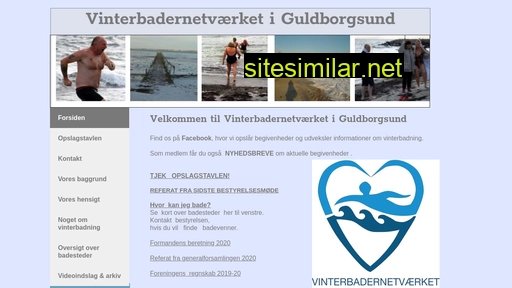 vinterbadernetvaerket-i-guldborgsund.dk alternative sites