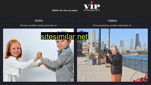 vip-foto.dk alternative sites