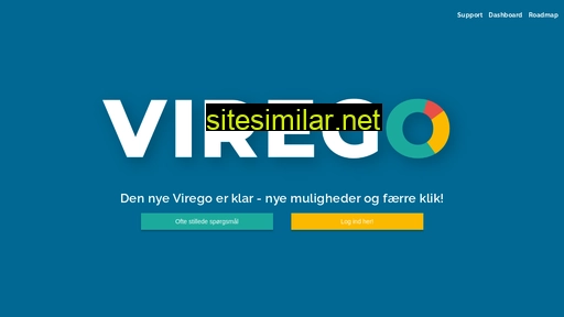 virego.dk alternative sites