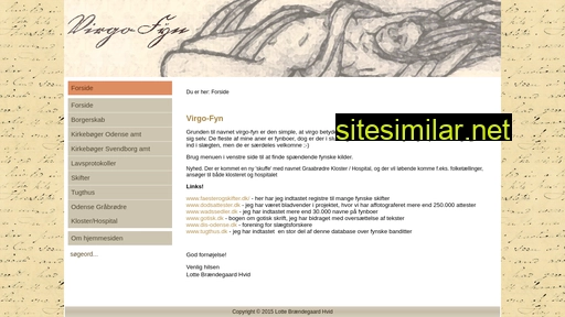 virgo-fyn.dk alternative sites