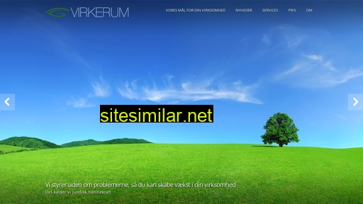 virkerum.dk alternative sites